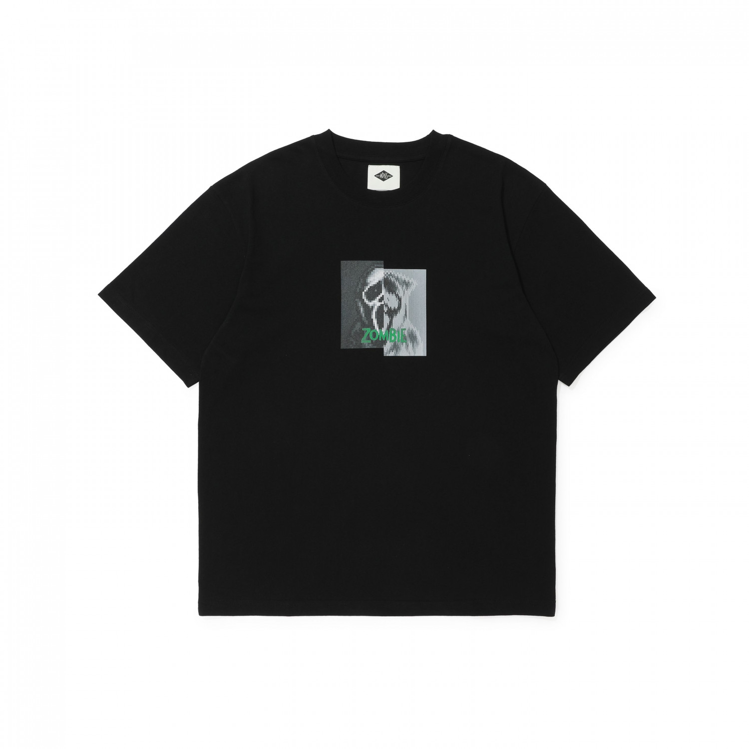 MADNESS ZOMBIE TEE | MADNESS